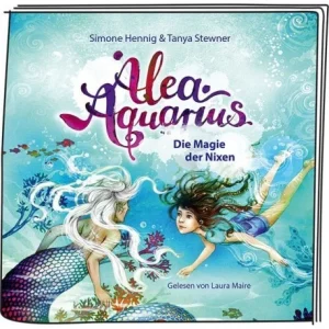 Tonies® Alea Aquarius – Die Magier Der Nixen 7
