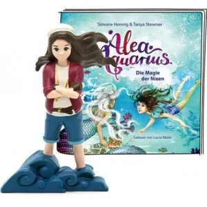 Tonies® Alea Aquarius – Die Magier Der Nixen 9