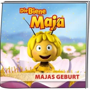 Tonies® Biene Maja – Majas Geburt 9