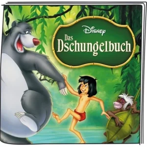 Tonies® Disney – Das Dschungelbuch 7