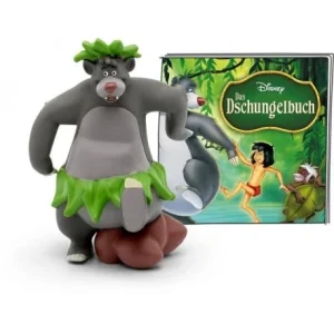 Tonies® Disney – Das Dschungelbuch 9