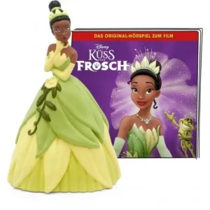 Tonies® Disney Küss Den Frosch – Küss Den Frosch 7