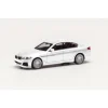 Herpa – BMW Alpina B5 Limousine, Weiß 7