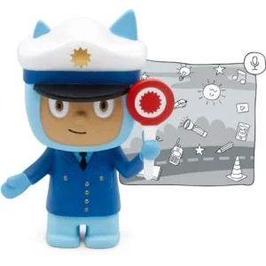 Tonies® Kreativ-Tonie Polizist Neuauflage 7