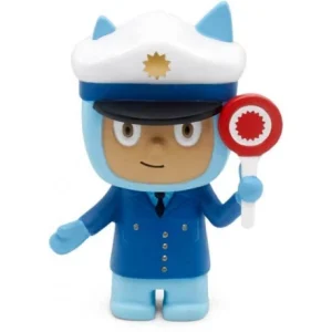 Tonies® Kreativ-Tonie Polizist Neuauflage 9
