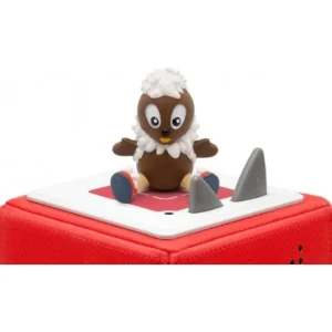 Tonies® Pittiplatsch – Neue Abenteuer Mit Pittiplatsch 7