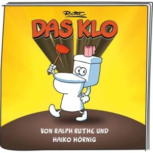 Tonies® Ralph Ruthe – Das Klo 7
