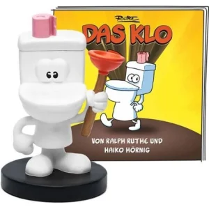 Tonies® Ralph Ruthe – Das Klo 9