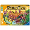Ravensburger Tiptoi Spiel 00132 Zahlen-Hexe, Zählen Lernen Von 1 – 10 Für Kinder Ab 3 Jahren 5