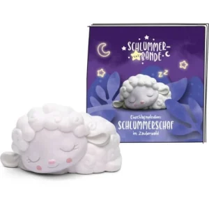 Tonies® Schlummerbande – Einschlafmelodien – Sch 7