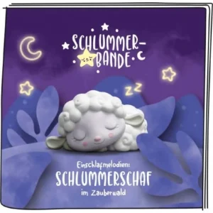Tonies® Schlummerbande – Einschlafmelodien – Sch 9