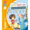 Ravensburger Tiptoi® Meine Lern-Spiel-Welt: Konzentration Und Wahrnehmung 8