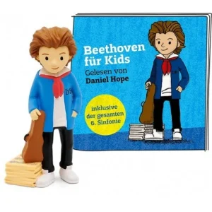 Tonies® Beethoven Für Kids – Gelesen Von Daniel Hope 13