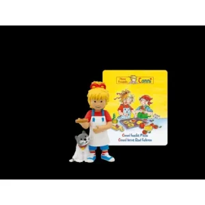 Tonies® Conni – Conni Backt Pizza / Conni Lernt 7