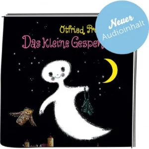 Tonies® Das Kleine Gespenst – Das Kleine Gespenst 6