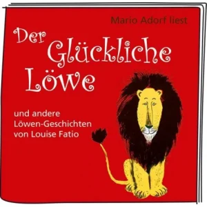Tonies® Der Glückliche Löwe – Der Glückliche Löw 7