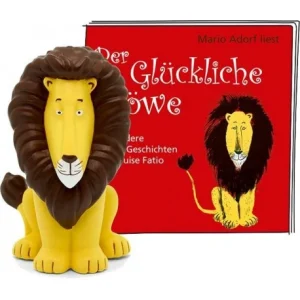 Tonies® Der Glückliche Löwe – Der Glückliche Löw 9