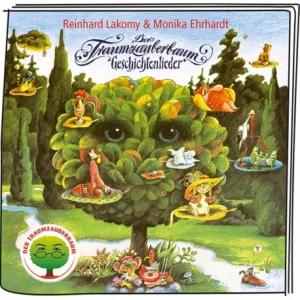 Tonies® Der Traumzauberbaum – Geschichtenlieder 7