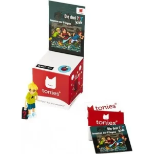 Tonies® Die Drei ??? Kids – Invasion Der Fliegen 11