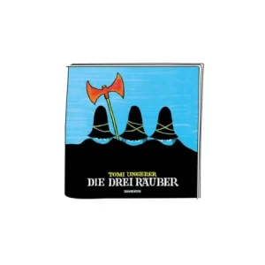 Tonies® Die Drei Räuber – Die Drei Räuber Ab 5 Jahren 7
