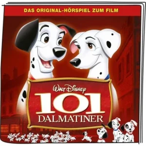 Tonies® Disney – 101 Dalmatiner 7