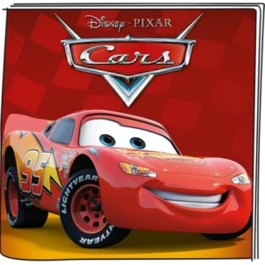 Tonies® Disney – Cars 7