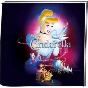Tonies® Disney – Cinderella 8