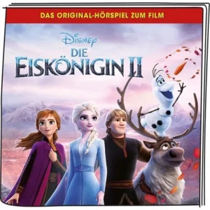 Tonies® Disney Die Eiskönigin – Die Eiskönigin 2 7