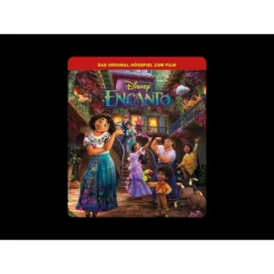 Tonies® Disney Encanto 9
