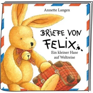 Tonies® Felix – Briefe Von Felix 6
