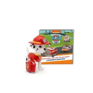 Tonies® Paw Patrol – Schneller Als Die Feuerwehr 7