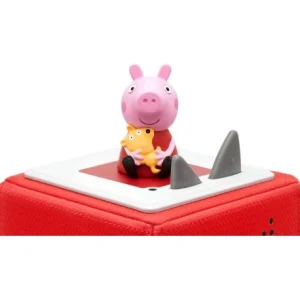 Tonies® Peppa Wutz – Die Ritterburg 15