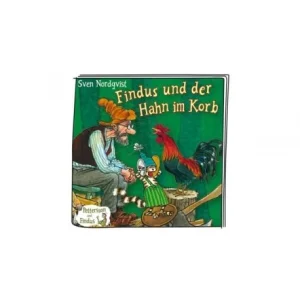 Tonies® Petterson Und Findus – Findus Und Der Hahn Im Korb 11
