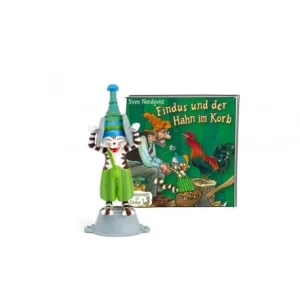 Tonies® Petterson Und Findus – Findus Und Der Hahn Im Korb 15