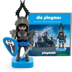 Tonies® Playmo 8 – Das Turnier Auf Der Königsritterburg 11