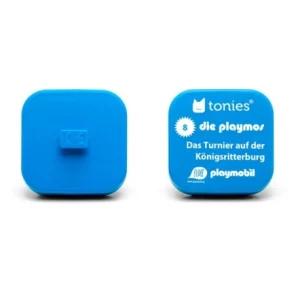 Tonies® Playmo 8 – Das Turnier Auf Der Königsritterburg 15