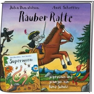 Tonies® Räuber Ratte – Räuber Ratte 7