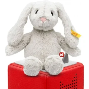 Tonies® Soft Cuddly Friends Mit Hörspiel – Hoppie Hase 9