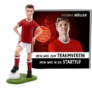 Tonies® Thomas Müller – Mein Weg Zum Traumverein 13