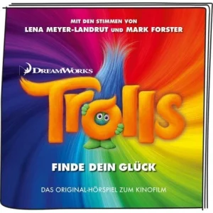 Tonies® Trolls – Finde Dein Glück 7