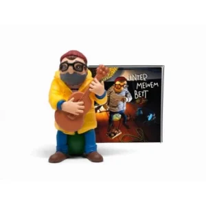 Tonies® Unter Meinem Bett – Neue Songs Für Kinder Von Den Bes 9