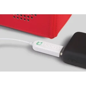 Tonies® USB-Ladestation 6