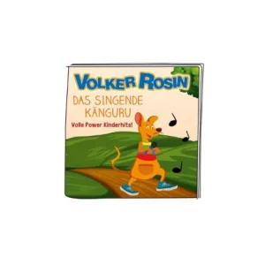 Tonies® Volker Rosin – Das Singende Känguru 9