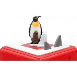 Tonies® Was Ist Was – Pinguine / Tiere Im Zoo 9