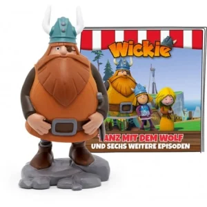 Tonies® Wickie – Tanz Mit Dem Wolf 9