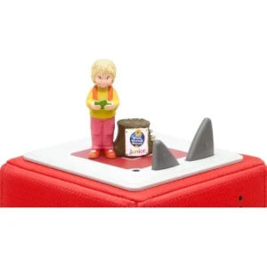 Tonies® Wieso? Weshalb? Warum? Junior – Wald 9
