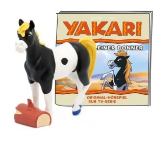 Tonies® Yakari – Best Of Kleiner Donner 13