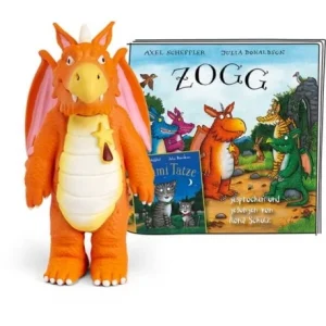Tonies® Zogg – Zogg 10