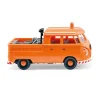 WIKING Kommunal – VW T1 Doppelkabine 5